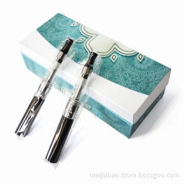 2013 New Products Electronic Cigarette, Ego-t ce4 Starter Kit, Transparent Atomizer